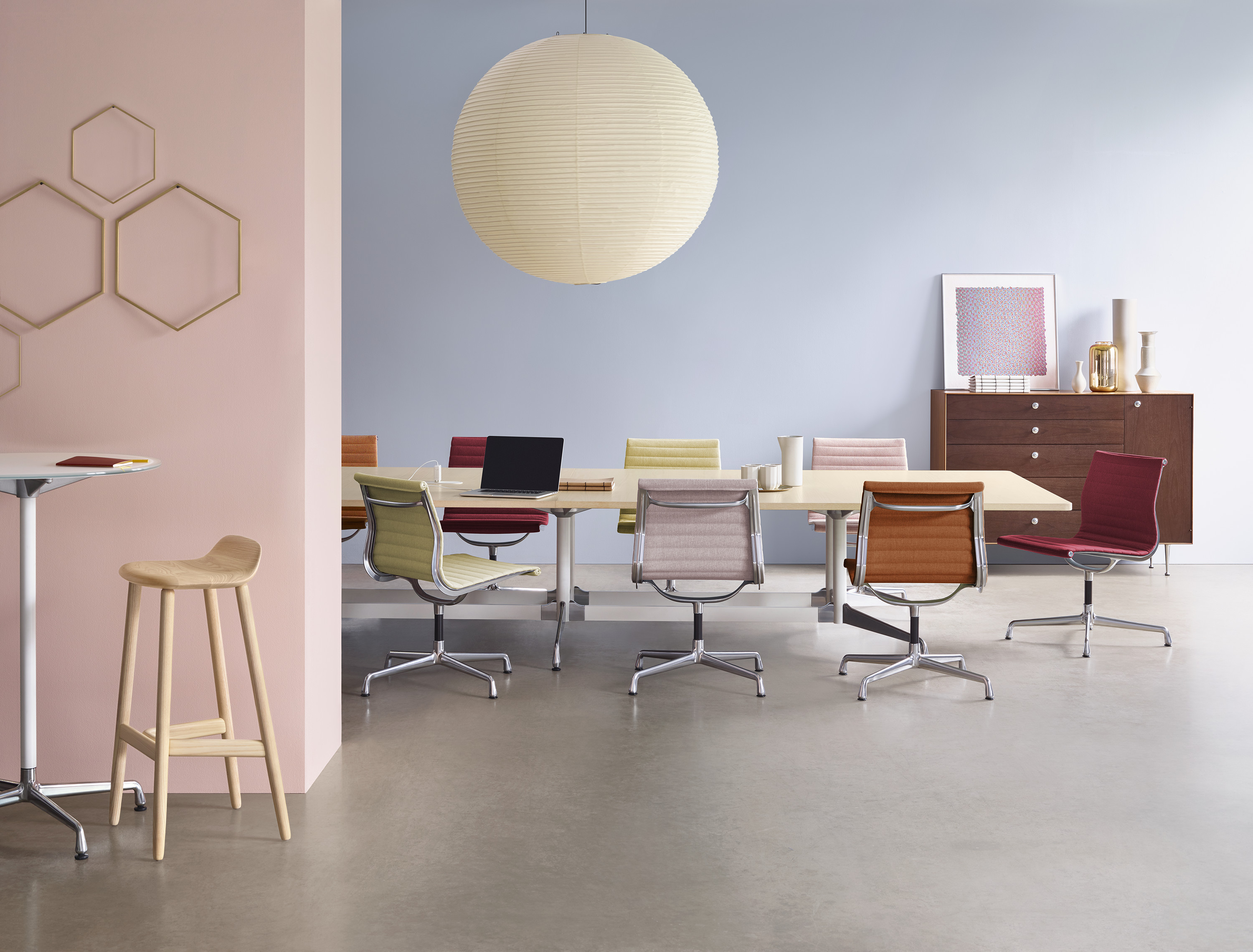 办公椅|现代真皮会议椅|办公安博网页版|安博anbo（中国）安博网页版|伊姆斯会议椅